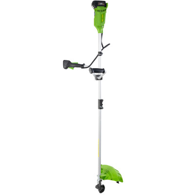 Акумуляторний тример Procraft ATA20BS (1 АКБ та ЗП) велосипедна ручка