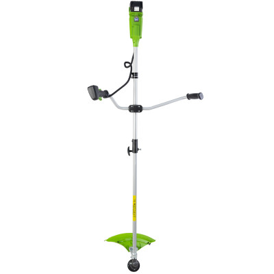 Акумуляторний тример Procraft ATA20BS (1 АКБ та ЗП) велосипедна ручка