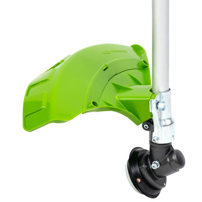 Акумуляторний тример Procraft ATA40S (1 АКБ та ЗП) D-ручка