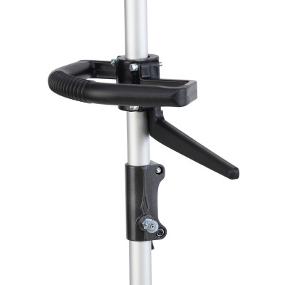 Акумуляторний тример Procraft ATA40S (1 АКБ та ЗП) D-ручка