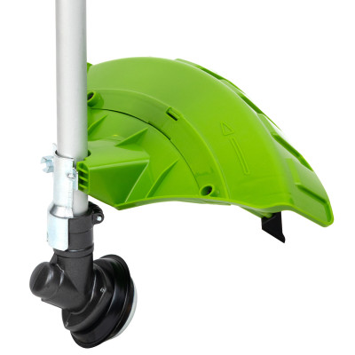 Акумуляторний тример Procraft ATA40S (1 АКБ та ЗП) D-ручка