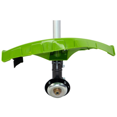 Акумуляторний тример Procraft ATA40S (1 АКБ та ЗП) D-ручка