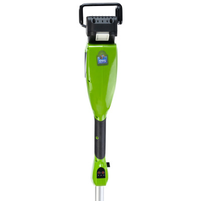 Акумуляторний тример Procraft ATA40S (1 АКБ та ЗП) D-ручка