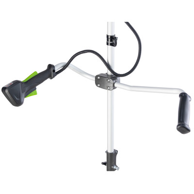 Акумуляторний тример Procraft ATA40BS (1 АКБ та ЗП) велосипедна ручка