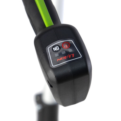 Акумуляторний тример Procraft ATA40BS (1 АКБ та ЗП) велосипедна ручка