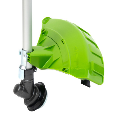 Акумуляторний тример Procraft ATA40BS (1 АКБ та ЗП) велосипедна ручка