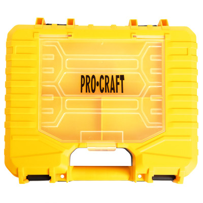 Шуруповерт Procraft PA20Li DFR (з 1 акб та зп) Шуруповерт Procraft PA20Li DFR (з 1 акб та зп)