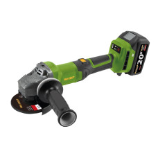 Акумуляторна болгарка Procraft PGA20 (1 акб Type-C)