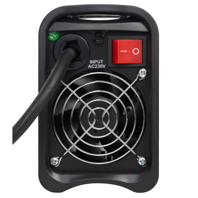 Інверторний зварювальний апарат Procraft industrial RWI220 Інверторний зварювальний апарат Procraft industrial RWI220