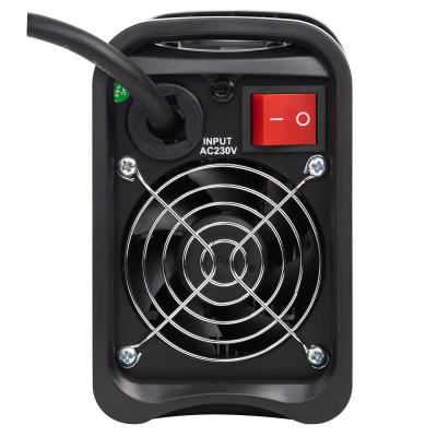 Інверторний зварювальний апарат Procraft industrial RWI240 Інверторний зварювальний апарат Procraft industrial RWI240