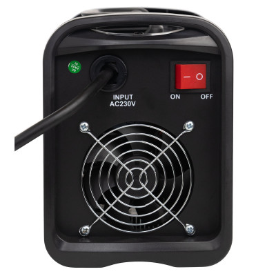 Інверторний зварювальний апарат Procraft industrial RWI300 2026