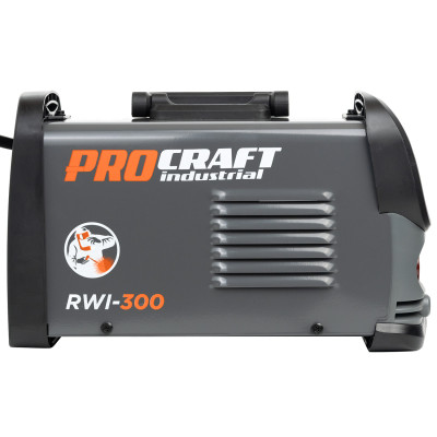 Інверторний зварювальний апарат Procraft industrial RWI300 2026