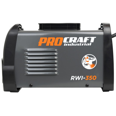 Інверторний зварювальний апарат Procraft industrial RWI350 2026