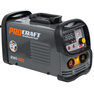 Інверторний зварювальний апарат Procraft industrial RWI350 2026