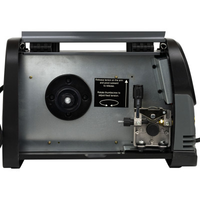 Інверторний зварювальний напівавтомат Procraft industrial SPI320 2026