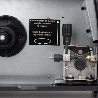 Інверторний зварювальний напівавтомат Procraft industrial SPI320 2026