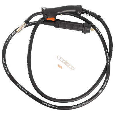 Інверторний зварювальний напівавтомат Procraft industrial SPI380 2026