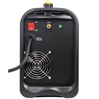 Інверторний зварювальний напівавтомат Procraft industrial SPI380 2026