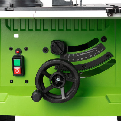 Стаціонарна циркулярна пила Procraft KR2800 Стаціонарна циркулярна пила Procraft KR2800