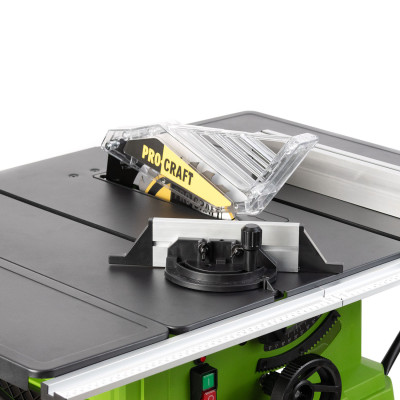 Стаціонарна циркулярна пила Procraft KR2800 Стаціонарна циркулярна пила Procraft KR2800