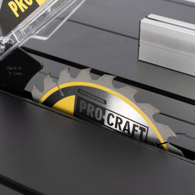 Стаціонарна циркулярна пила Procraft KR2800 Стаціонарна циркулярна пила Procraft KR2800