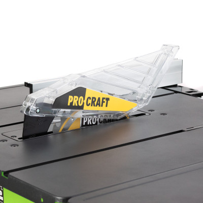 Стаціонарна циркулярна пила Procraft KR2800 Стаціонарна циркулярна пила Procraft KR2800