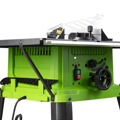 Стаціонарна циркулярна пила Procraft KR2800 Стаціонарна циркулярна пила Procraft KR2800