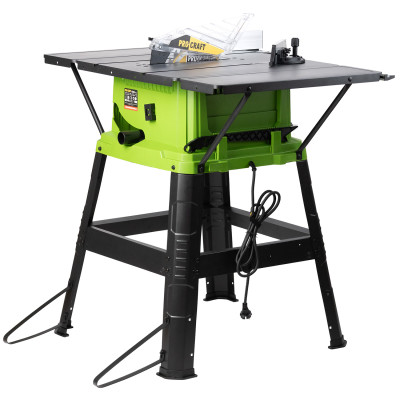 Стаціонарна циркулярна пила Procraft KR2800 Стаціонарна циркулярна пила Procraft KR2800