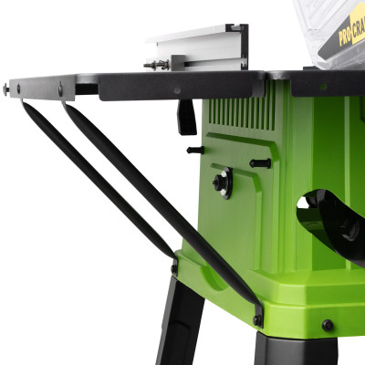Стаціонарна циркулярна пила Procraft KR2800 Стаціонарна циркулярна пила Procraft KR2800