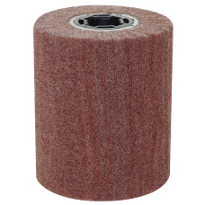 Барабан абразивний із щіткою із нетканого матеріалу Procraft DSP810.80