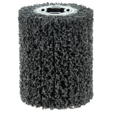 Барабан із щіткою з полімерного абразивного волокна Procraft DPD810.80