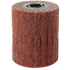 Барабан комбінований пелюстковий із нетканого волокна Procraft DNF810.80