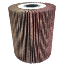 Барабан пелюстковий шліфувальний Procraft DF810.80