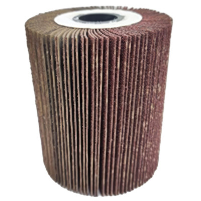 Барабан пелюстковий шліфувальний Procraft DF810.80