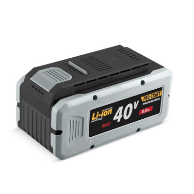 Акумуляторна батарея Procraft Battery40/8