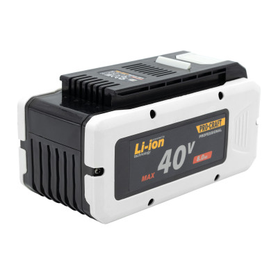 Акумуляторна батарея Procraft Battery40/8