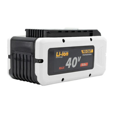 Акумуляторна батарея Procraft Battery40/8