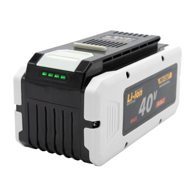 Акумуляторна батарея Procraft Battery40/8