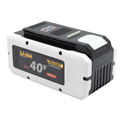 Акумуляторна батарея Procraft Battery40/8