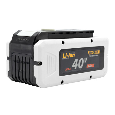 Акумуляторна батарея Procraft Battery40/8