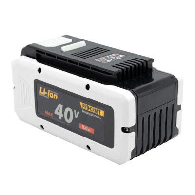 Акумуляторна батарея Procraft Battery40/8