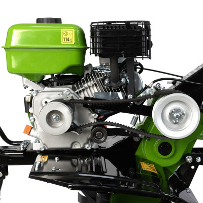Мотоблок бензиновий Procraft PT900/3