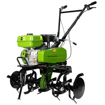 Мотоблок бензиновий Procraft PT900/3