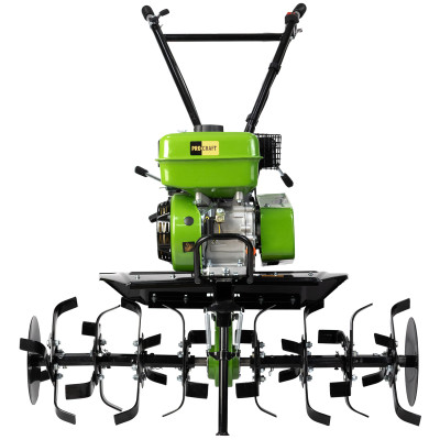 Мотоблок бензиновий Procraft PT900/3
