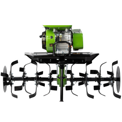 Мотоблок бензиновий Procraft PT900/3