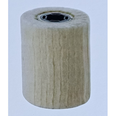 Барабан полірувальний із вовни Procraft DW810