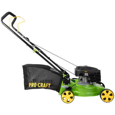 Газонокосарка бензинова Procraft PLM410