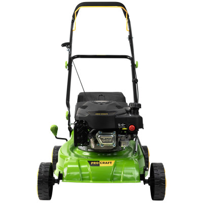 Газонокосарка бензинова Procraft PLM410