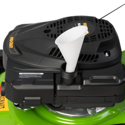 Газонокосарка бензинова Procraft PLM410