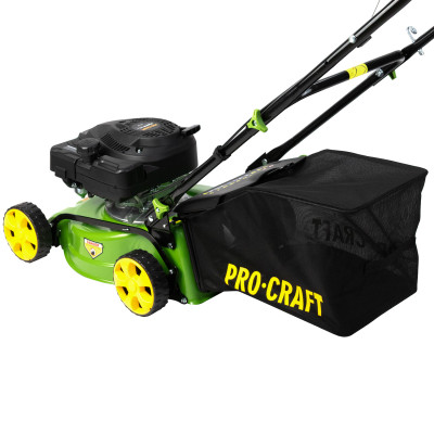 Газонокосарка бензинова Procraft PLM410